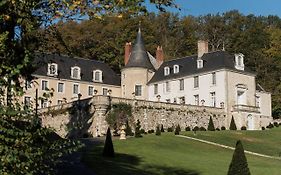 Chateau De Beauvois - La Maison Younan